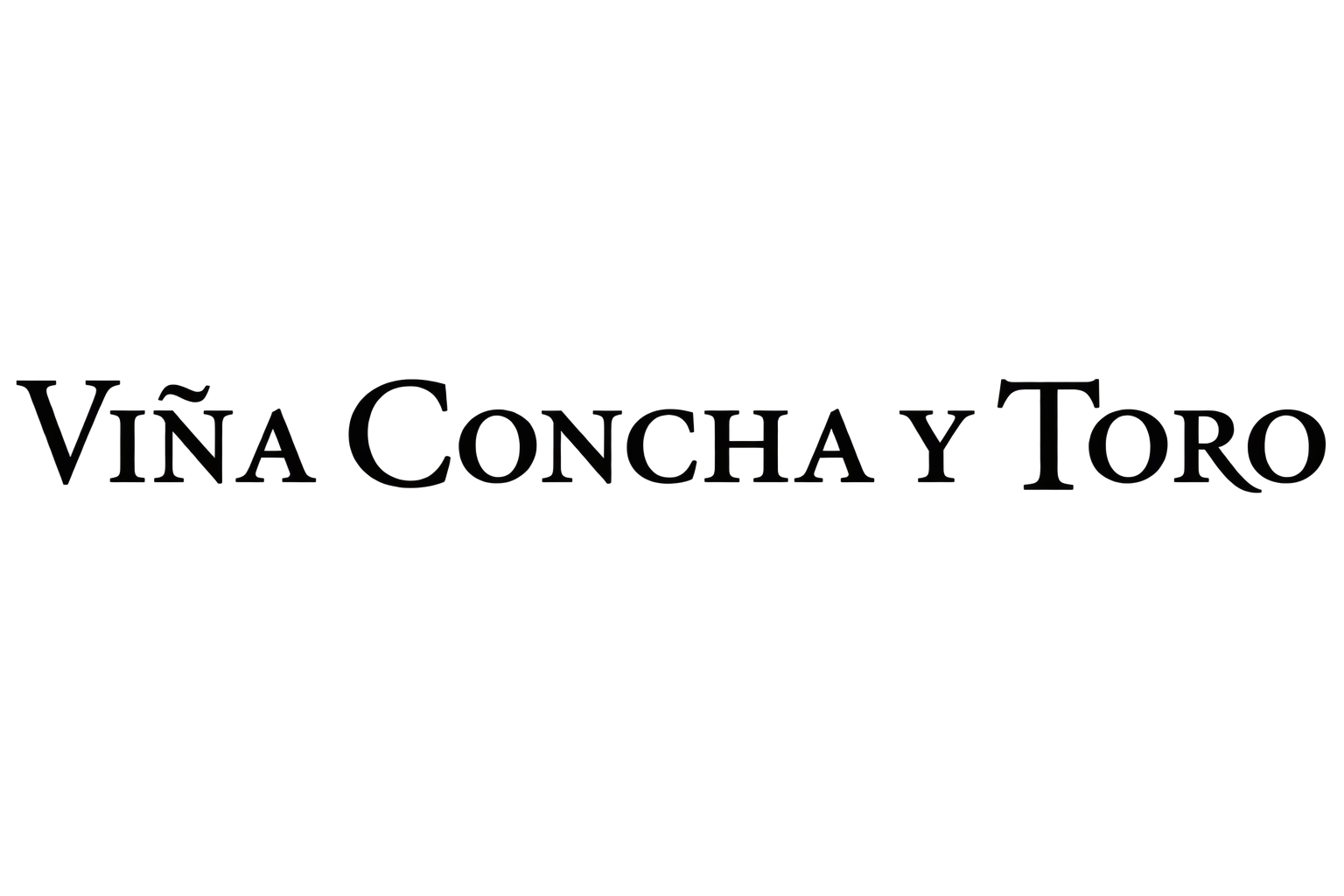 Viña Concha y Toro