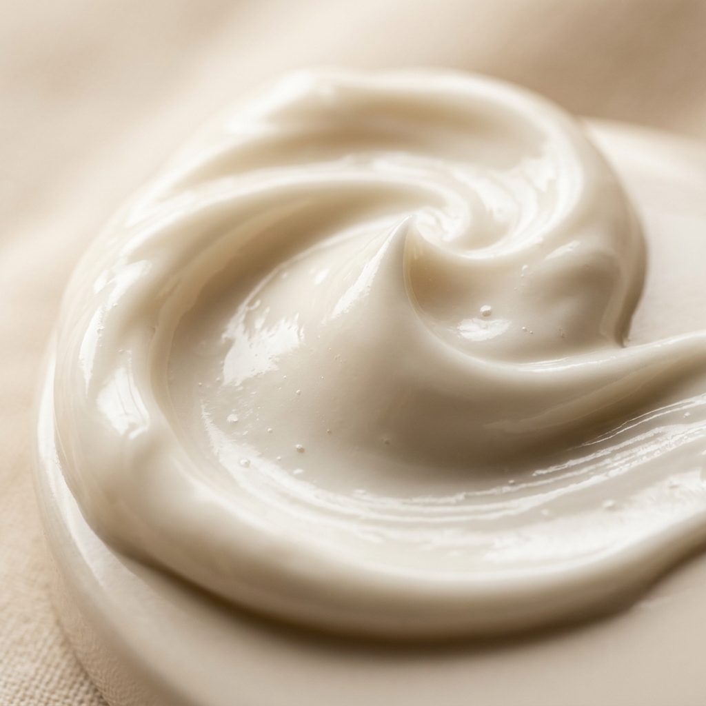 Textura sedosa crema facial Malvinoir